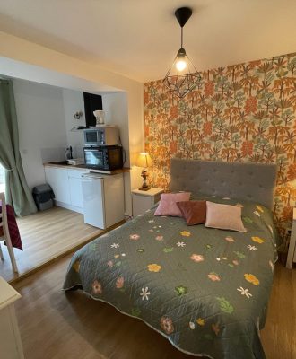 Studio Villa port winston